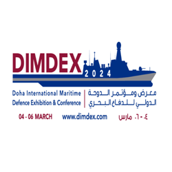DIMDEX2026第九届卡塔尔(多哈)国际防务暨海防展
