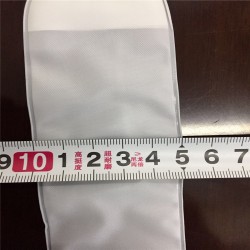 矿用水泥炮袋4*27cm水流一注 膨胀紧贴炮孔洒水防尘