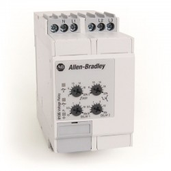 AB监视继电器813S-V1-500V-230