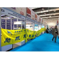 ﹡2025年法国国际水处、环保、泵阀展Pollutec