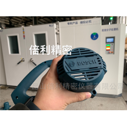 尼龙塑件强制吸水处理机