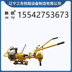 鞍铁NLB-700液压双头螺栓扳手高铁设备技术参数分析