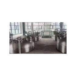 查特液氦杜瓦