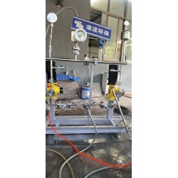 船舶烟气SCR脱硝设备厂家