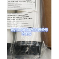 汽车厂喷涂专用无硅滤芯K430AO-SF K430AA-SF