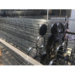安顺除尘骨架 有机硅骨架生产厂家