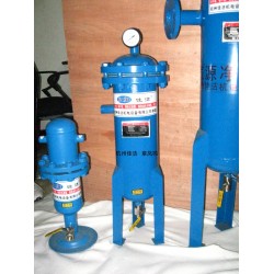 矿山油水分离器JYF-150 JYF-180 JYF-200