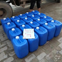 中温无渣锌系磷化液