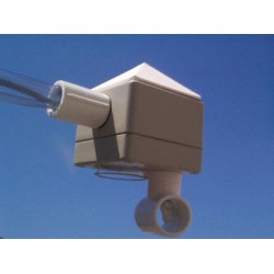 260-700超声波雪厚传感器