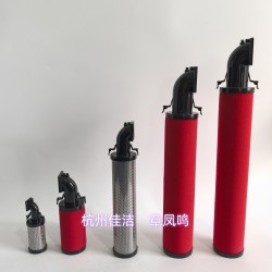 英格索兰滤芯F2100VG F2100VH F2100VD