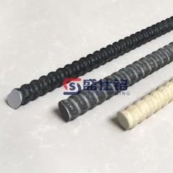 廠家定制輕質(zhì)碳纖維復(fù)合筋 碳纖維棒橋梁碳纖維筋