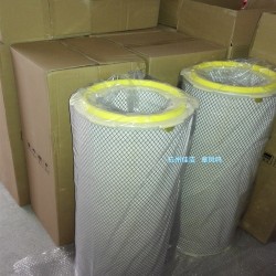 SLZJ-600 SLZJ-800山立自洁式过滤器滤芯