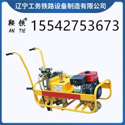 鞍铁高铁液压螺丝机钢轨拧螺栓工具经久耐用