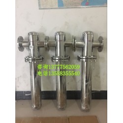 煤矿用避难硐室三级精密过滤器