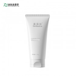 控油洁面乳面部清洁产品OEM159O5373071