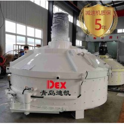 水泥管桩搅拌机从“制造升级”到“数智突围”智改行业搅拌新密钥