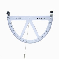 KP200矿山坡度规厂家