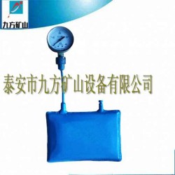 鹤岗市YZ系列液压枕
