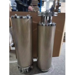 XY-20干燥机消声器 吸干机空气排气消音器 消音降噪设备