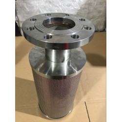 XY-15/20/30/60干燥机消声器 吸干机消音器