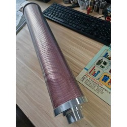 制氮机排气消声器XY-05/30/60 排气消声器