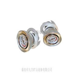赤峰市DZ-CL-2单体支柱测力计
