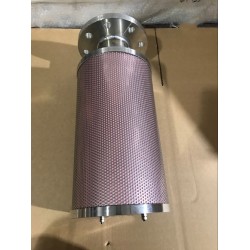 排气消声器XY-30 3寸消声器 可加工定制 不锈钢消音器