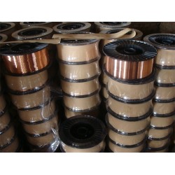 JD865焊接耐磨板焊丝 NM400/NM500耐磨板专用