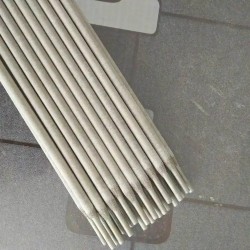 NM500耐磨板焊接:焊条选择TH945耐磨钢焊条