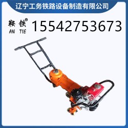鞍铁NLB-300柴油单头螺栓扳手铁路桥梁机械设备构造