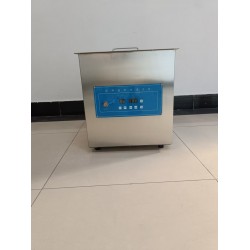 医用超声波清洗设备桌面小型超声波清洗机