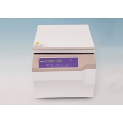 专用离心机的工作原理与应用