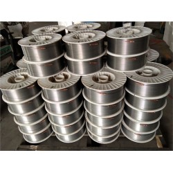 YD386耐磨堆焊药芯焊丝