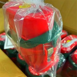 60分钟压缩氧自救器小巧轻便 逃生路上时间就是氧气