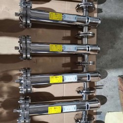不锈钢二氧化碳过滤器