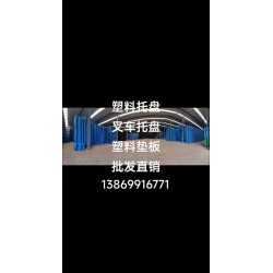 塑料托盘1412定制，塑料托盘选择，双面塑料托盘1412