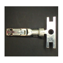 SYF-41T-P0.5A母接端子JST4.5mm