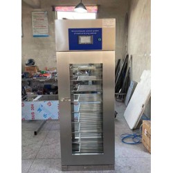 不锈钢干燥设备器械速干恒温鼓风干燥系统