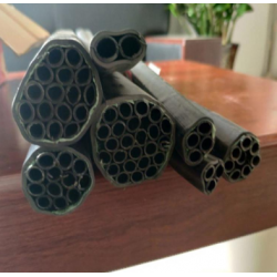 PE-ZKW/8*1矿用单芯束管包含一根 监测点位少数据传输