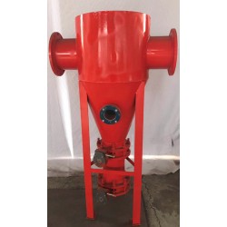 新升级无阻力除渣器比老款好用