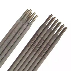 ENiCrMo-3镍基焊条 625镍-铬-钼合金的焊接
