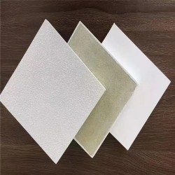 阻燃环保玻纤吸音天花板源头厂家直供