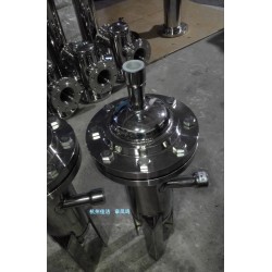 油气分离器JYF-150 JYF-180 JYF-200