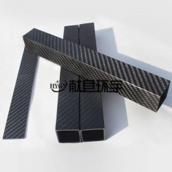 高強(qiáng)度優(yōu)質(zhì)伸縮方管多規(guī)格輕重量3K碳纖維管