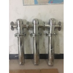 救生舱精密过滤器，救生舱供氧系统30人