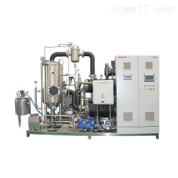 双效节能蒸发器