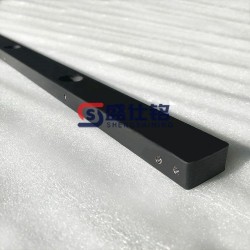 碳纖維配件 高端碳纖維機械部件 盛仕銘廠家加工定制