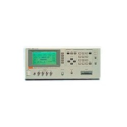 Agilent 4285A LCR 供应