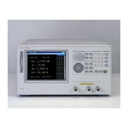 Agilent 4287A 供应 1MHz～3GHz