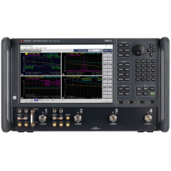 供应 Keysight E5081A 矢量网络分析仪